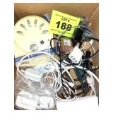 CHARGING CORDS, ELECTRONICS