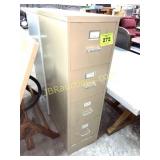 FILE CABINET - GREAT FOR GARAGE STORAGE