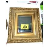 FRAMED MIRROR