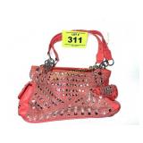 PURSE - CONCEALED CARRY POCKET