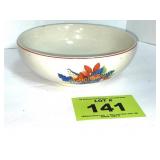 VINTAGE SERVING BOWL