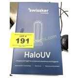 HaloUV CLEANING LIGHT