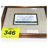 DUCK PICTURE SOUTH CAROLINA