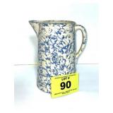SPONGEWARE PITCHER