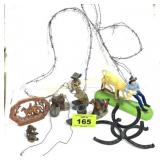 WESTERN / COWBOY DECORATIONS
