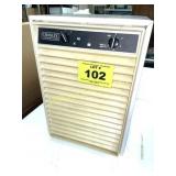 DEHUMIDIFIER