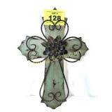 CROSS WALL HANINGING DECORATION