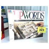 NIB UPWORDS GAME