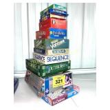 ASSORTED GAMES