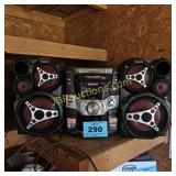 STEREO