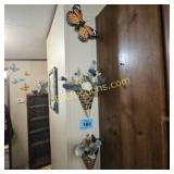 WALL DECORATIONS