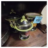 CHINA PIECES