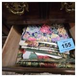 TABLE CLOTHS