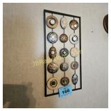 WALL DECORATION