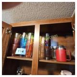 SHELF CONTENTS