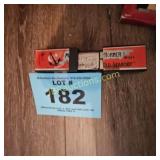 HOHNERS HARMONICA