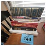 BIBLE STUDY BOOKS
