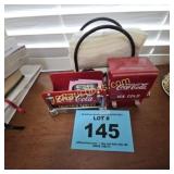 COCA-COLA TABLE ITEMS