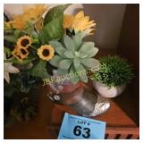 FLOWERS