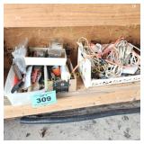 CORDS & MISC