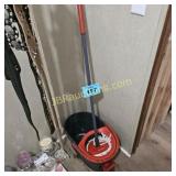 MOP & MOP BUCKET