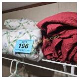 BEDDING