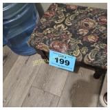 SMALL STOOL