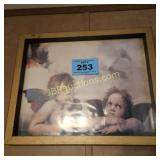 CHERUB PICTURE