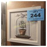 SMALL PICTURE