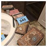 WALLETS