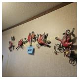 WALL DECORATION