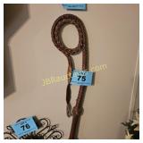 BULL WHIP