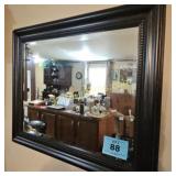 WALL MIRROR