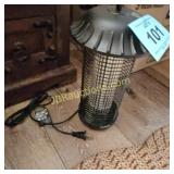 BUG LIGHT