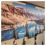 WALL DECORATION
