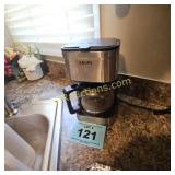 COFFEE MAKER