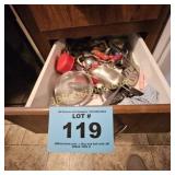 MISC UTENSILS