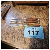 STEAK KNIVES