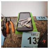 CRICKET PHONE