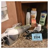 VAC - DRYER - MISC