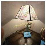 BEDROOM LAMP