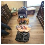NICE LUGGAGE