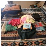 TOWELS