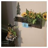 DECORATIONS