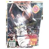 BECKETTS SHAQUILLE O'NEALL (16) COPIES