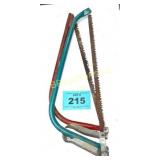LIMB SAWS