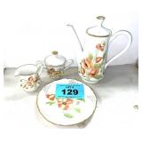 TEA SET