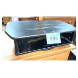 SWIVEL TV STAND