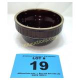 SMALL CROCK BOWL