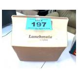 LUNCHMATE IGLOO
